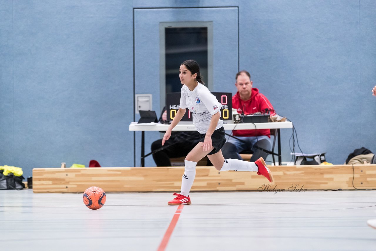 Bild 152 - wCJ Futsalmeisterschaft Runde 1